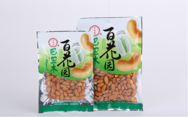 百花園食品網(wǎng)絡(luò)技術(shù)的研究與應(yīng)用