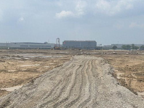 小米再投8.4億拿地，加速農業環保技術布局