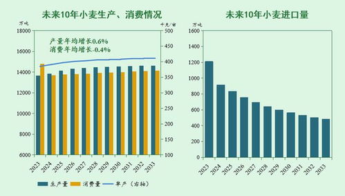 展望2033 中國玉米生產與農業污染防治協同發展